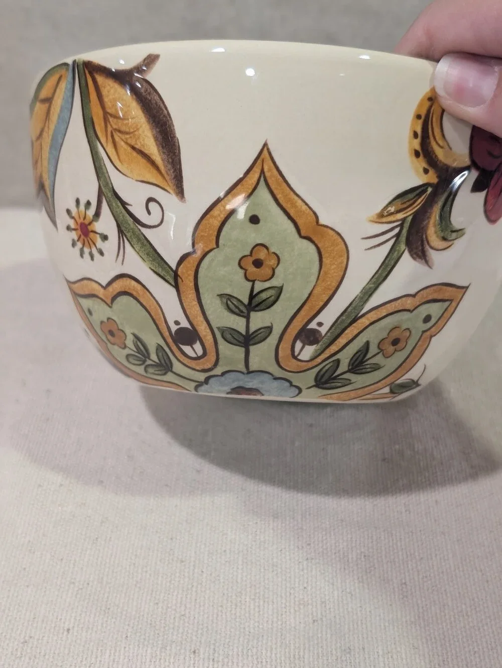Pier 1 pier imports